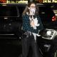 Cara Delevingne – Stepping out in New York
