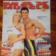 Tylene Buck - Max Muscle Magazine Cover [United States] (December 1998)