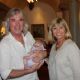 Cliff Williams and Georganne Williams