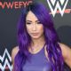 Sasha Banks – WWE FYC Event in Los Angeles