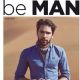 Kadir Dogulu - beMAN Magazine Cover [Turkey] (April 2016)