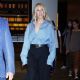 Ellie Goulding – Seen at CBS This Morning in New York