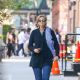 Jane Lynch – Out in New York