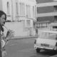 Eric Clapton and Alice Ormsby Gore in John Mayall - The Turning Point