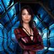 Lexa Doig as Andromeda Ascendant in Andromeda
