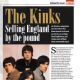 The Kinks - Yours Retro Magazine Pictorial [United Kingdom] (March 2024)