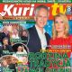 Dorota Chotecka and Radoslaw Pazura - Kurier TV Magazine Cover [Poland] (25 December 2020)