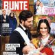 Prins Carl Philip, Prinsessan Sofia - Bunte Magazine Cover [Germany] (7 December 2017)