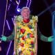 Tom Bergeron