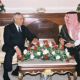 Saud bin Faisal bin Abdul-Aziz