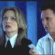 Michelle Pfeiffer and Sean Penn in Jessie Nelson's I Am Sam, also starring Laura Dern - 2002