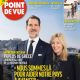 Crown Prince Pavlos and Crown Princess Marie-Chantal