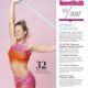Magdalena Boczarska - Women's Health Magazine Pictorial [Poland] (March 2017)