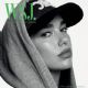 Dua Lipa - Wsj Magazine Cover [United States] (January 2022)