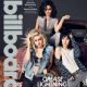 Vanessa Hudgens - Billboard Magazine Cover [United States] (6 February 2016)