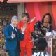 Lisa Rinna – With Garcelle Beauvais at Andy Cohen’s Walk of Fame event in Hollywood