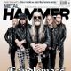 Candlemass - Metal&Hammer Magazine Cover [Poland] (December 2022)