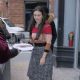 Jessica Henwick at AOL Build Studios in NYC