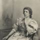 Maud Palmer, Countess of Selborne