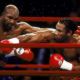Evander Holyfield Vs. Lennox Lewis