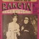 Rakéta Regényújság Magazine [Hungary] - Rakéta Regényújság Magazine Cover [Hungary] (15 June 1976)