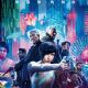Ghost in the Shell