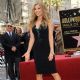 Thalia Honored on the Walk of Fame