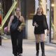 Diana Vickers – Seen on a walk down Bond Street