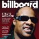 Stevie Wonder - Billboard [Argentina] Magazine Cover [Argentina] (1 December 2013)