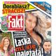 Katarzyna Dowbor - Fakt Magazine Cover [Poland] (29 June 2022)