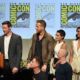 Hugh Jackman-July 11, 2015-20th Century Fox Panel-Comic-Con