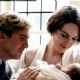 Dan Stevens and Michelle Dockery