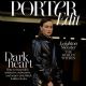 Leighton Meester - Porter Magazine Cover [United Kingdom] (September 2018)