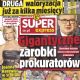 Magda Gessler - Super Express Magazine Cover [Poland] (27 March 2025)