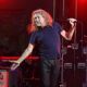 Robert Plant & The Sensational Space Shifters perform onstage at Which Stage during Day 4 of the 2015 Bonnaroo Music And Arts Festival on June 14, 2015 in Manchester, Tennessee.
