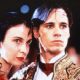 Paul Mercurio and Tara Morice in Strictly Ballroom (1992)