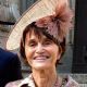 Princess Maria Teresa of Bourbon-Parma