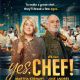 Yes, Chef!