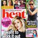 Ellie Goulding - Heat Magazine Cover [United Kingdom] (27 March 2016)