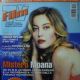 Violante Placido - Film TV Magazine Cover [Italy] (5 July 2009)