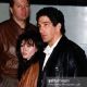 Dean Factor and Shannen Doherty, March 3 1993