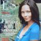 Thandie Newton - ES Magazine Cover [United Kingdom] (22 July 2005)