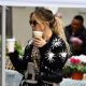 Kate Hudson  at Farmers Market in Beverly Hills