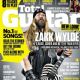 Zakk Wylde - Total Guitar Magazine Cover [United Kingdom] (May 2011)