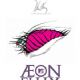 MTV's Æon Flux