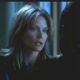 Michelle Pfeiffer in Jessie Nelson's I Am Sam, also starring Sean Penn and Laura Dern - 2002