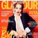 Rita Ora - Glamour Magazine Cover [United Kingdom] (September 2014)