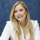 Emily Procter - CSI Miami Press Conference, 2009-04-22