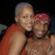 Eve and Stevie J