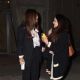 Salma Hayek – Attends British Vogue’s Forces For Change in London